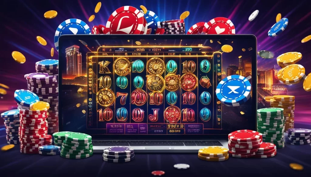 Trò chơi Bắn Cá Thần Tài no789 app