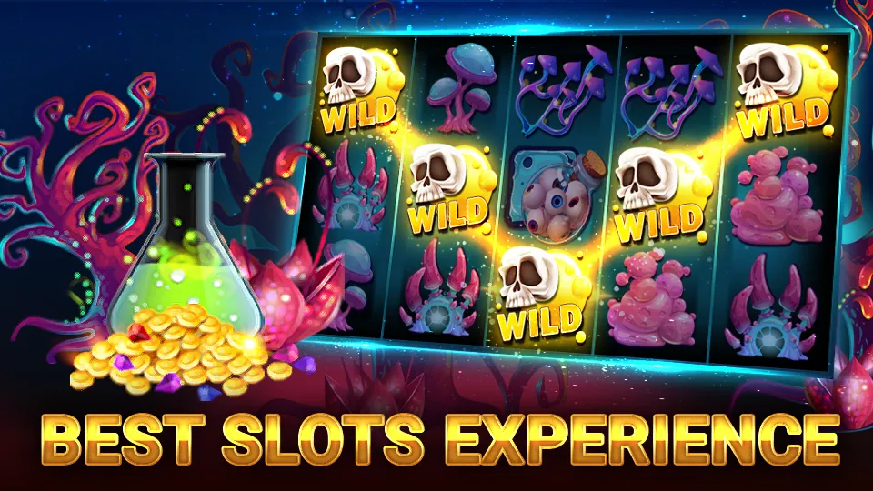 Mẹo chơi Slot Game và Nổ Hũ hiệu quả tại no789 app