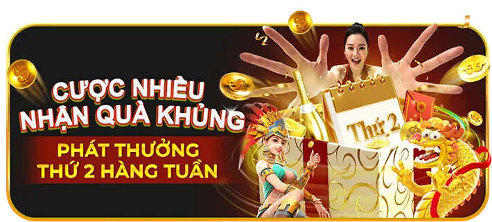 Khuyến mãi chào mừng người chơi mới no789 app