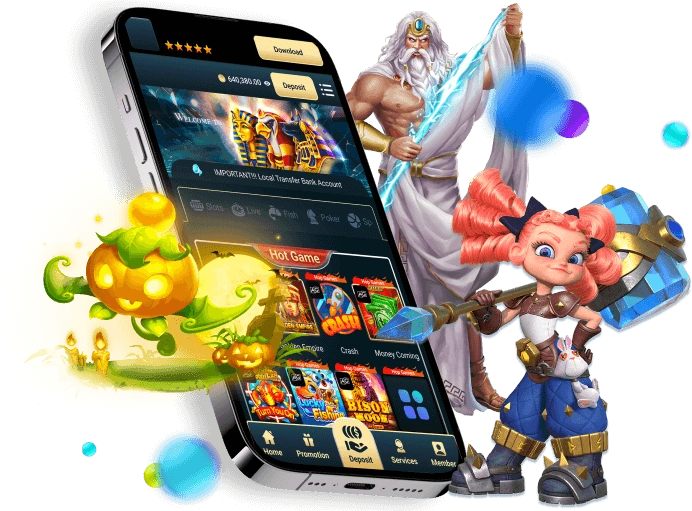 Thưởng Giới Thiệu Bạn Bè no789 app