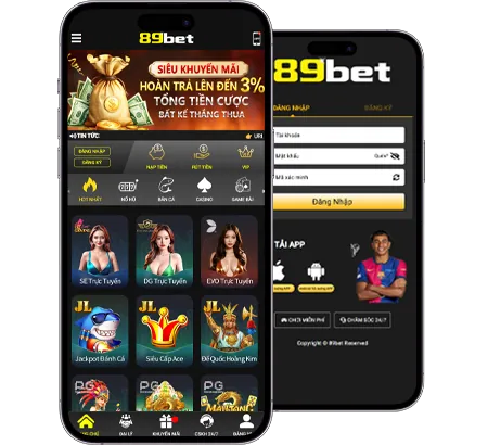 Hoàn Trả Cực Cao no789 app
