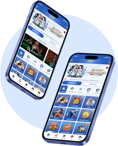 Thương hiệu no789 app uy tín và an toàn
