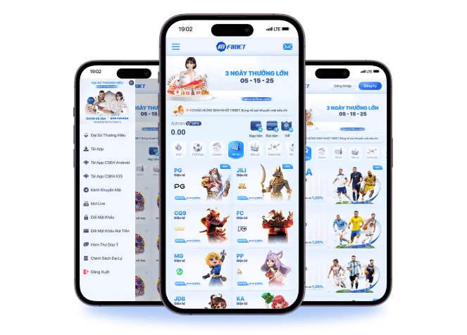 Đa Dạng Trò Chơi no789 app