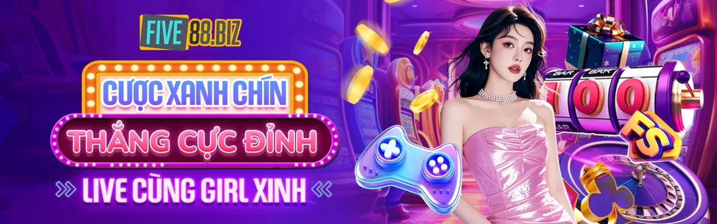 Sòng bạc trực tuyến no789 app với các trò chơi hấp dẫn