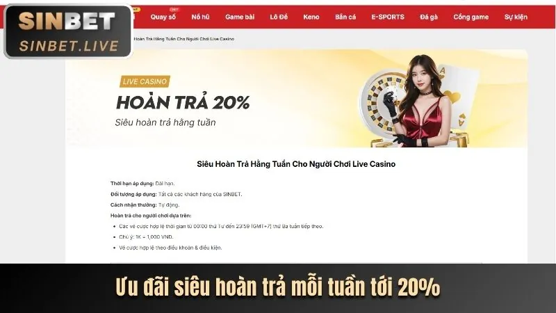 Banner khuyến mãi hấp dẫn của no789 app